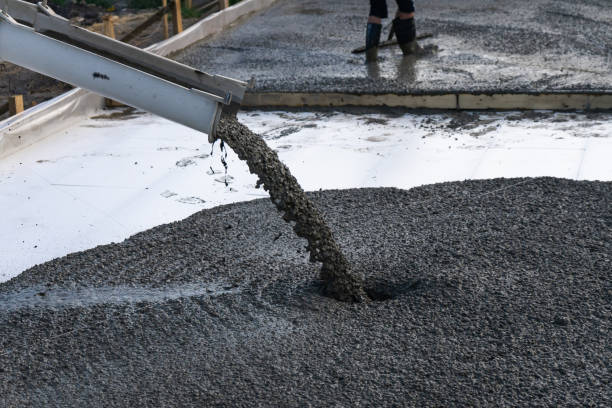 Best Concrete Foundation Repair in Durham, CA