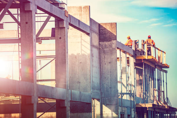 Best Concrete Slab Construction in Durham, CA