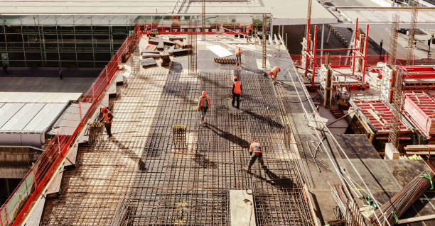 Best Concrete Slab Construction in Durham, CA