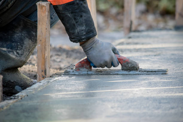 Best Concrete Patio Design and Installation in Durham, CA