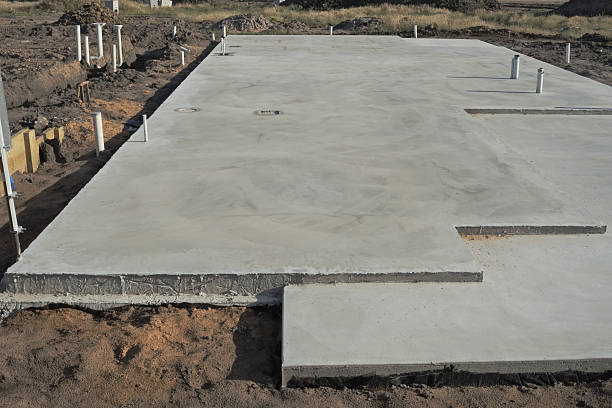 Best Concrete Patio Design and Installation in Durham, CA