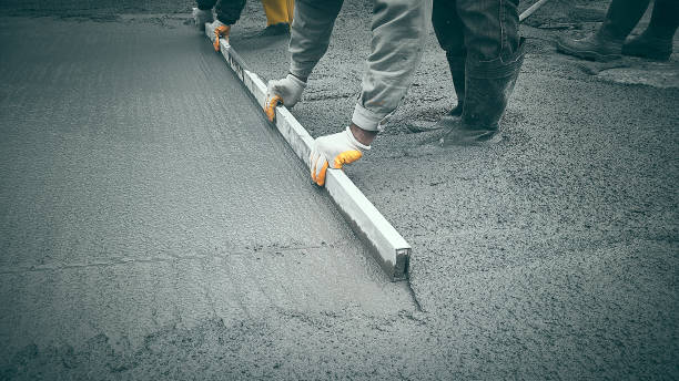 Best Concrete Steps and Stairs in Durham, CA