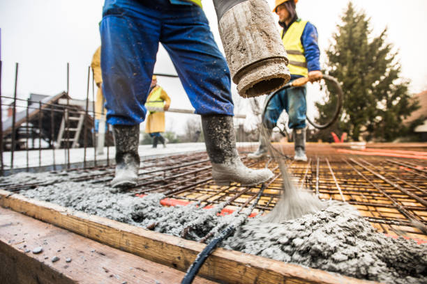 Best Concrete Retaining Walls in Durham, CA