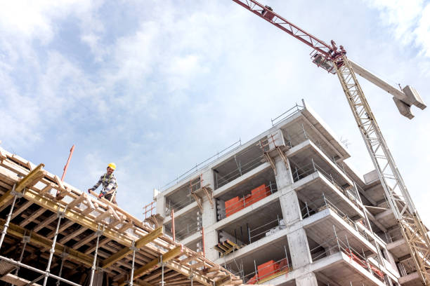 Best Concrete Foundation Repair in Durham, CA